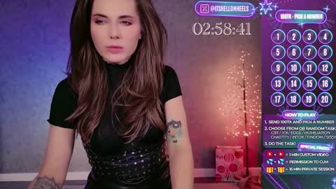 - show loyalty and subscribe -  online show from 02/05/26, 07:35