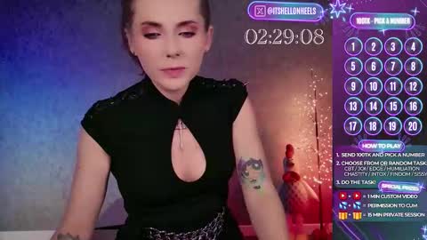 - show loyalty and subscribe -  online show from 02/22/26, 07:23