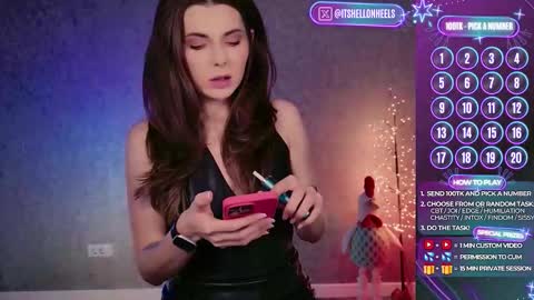 - show loyalty and subscribe -  online show from 02/24/26, 09:40