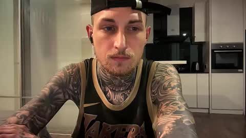 hellacozy online show from 02/20/26, 06:30