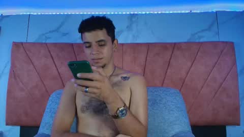 H E L L   AND  D A N T E online show from 12/05/25, 04:10