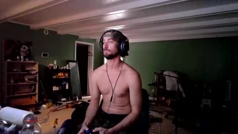 helldiver1990 online show from 11/10/25, 06:56