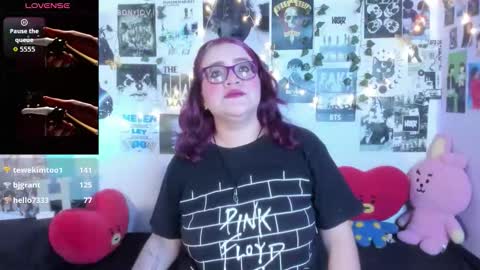 hellen online show from 01/08/26, 05:43