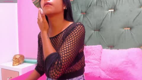 Hellen  online show from 01/19/25, 08:07