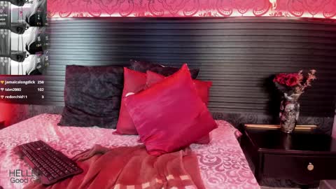 Hellen  online show from 04/11/26, 07:45