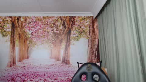 Snapshot of hellen_garcia chatting on 01/22/25, 07:45 Hellen online show from 01/22/25, 07:45