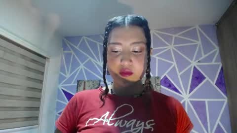 hellen maya online show from 04/28/26, 01:15