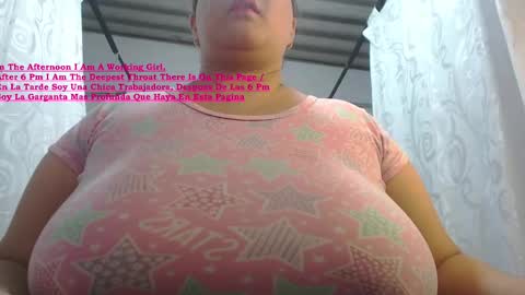 Hellen Sevda online show from 05/27/26, 12:46