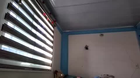 Hellen Sevda online show from 07/08/26, 03:05