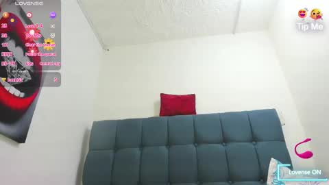 hellen_starx online show from 01/28/25, 11:28