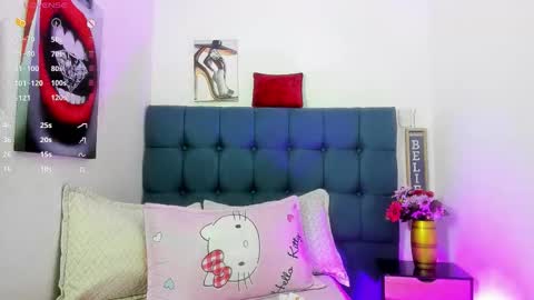 hellen_starx online show from 11/18/25, 01:04