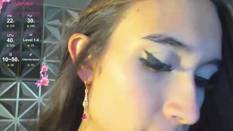 Hellen online show from 03/20/26, 08:35