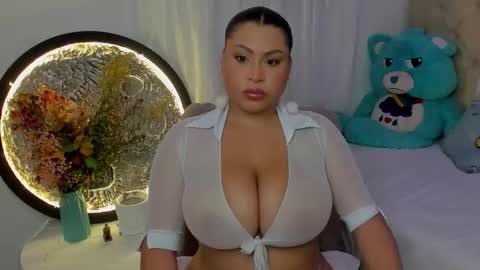 hellenamazing online show from 02/24/26, 03:26