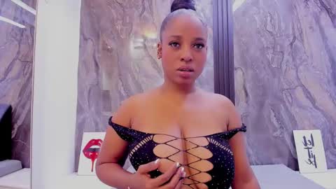 Hellen johanson online show from 03/03/26, 07:31