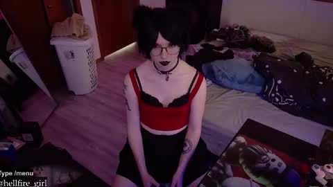 Hayley online show from 03/09/26, 08:02