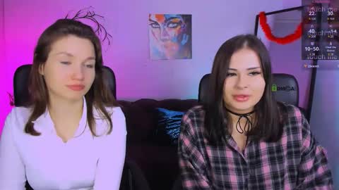 Helli online show from 12/16/25, 08:14