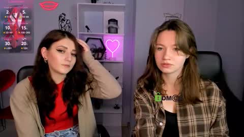 Helli online show from 01/11/26, 08:14