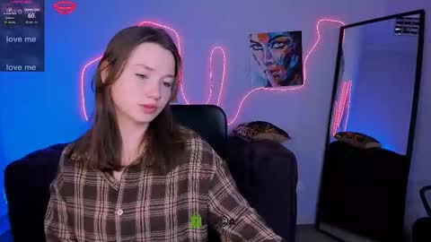 Helli online show from 01/18/26, 08:34