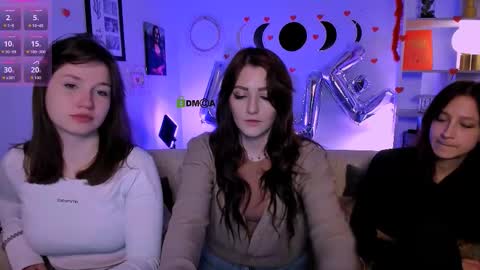 Helli online show from 02/08/26, 08:23