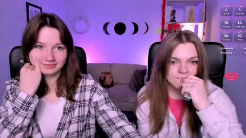 Helli online show from 02/27/26, 08:31