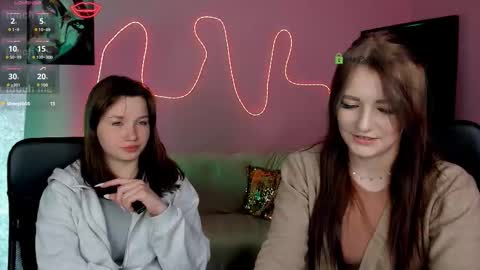 Helli online show from 02/28/26, 08:21