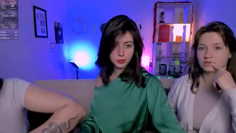 Helli online show from 03/02/26, 05:08