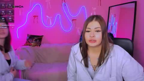 Helli online show from 03/10/26, 08:47