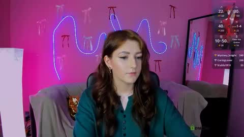 Helli online show from 03/15/26, 08:15