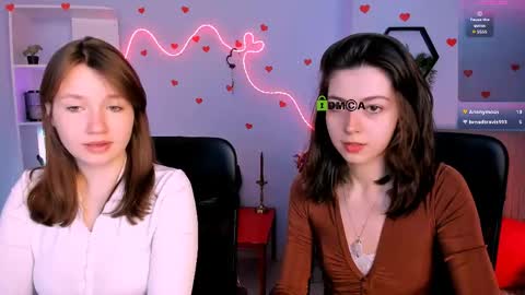 Helli online show from 03/24/26, 08:25