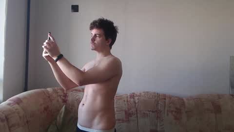 Remy online show from 02/07/25, 07:50