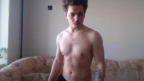 Remy online show from 02/21/25, 07:12