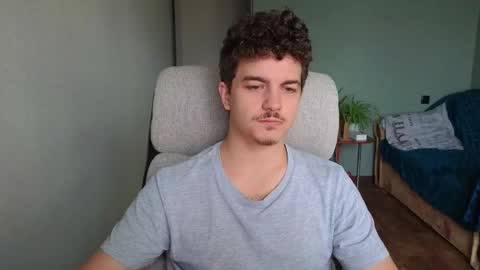 Remy online show from 10/21/25, 07:09