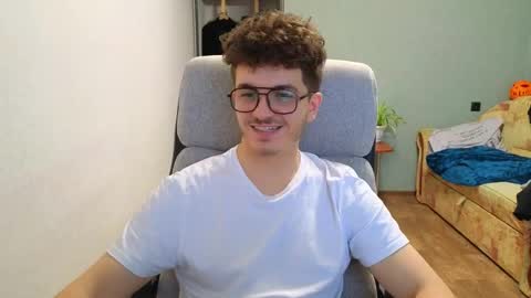 Remy online show from 12/15/25, 01:15