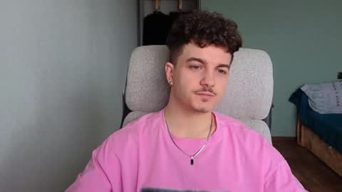 Remy online show from 02/25/26, 07:07