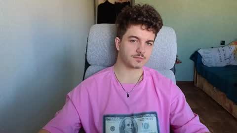 Remy online show from 03/12/26, 05:24