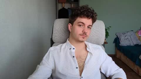 Remy online show from 03/27/26, 08:26