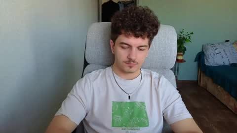 Remy online show from 04/03/26, 04:32