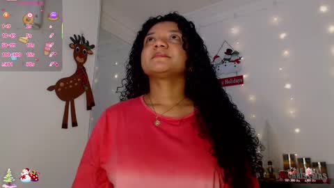 Candy online show from 12/17/25, 11:11