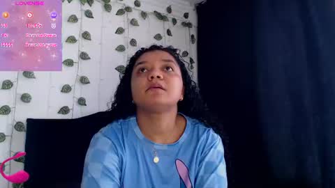 Snapshot of hello_candy chatting on 06/28/26, 09:32 Candy online show from 06/28/26, 09:32