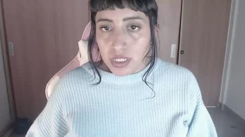SIMONA  online show from 08/03/26, 07:39