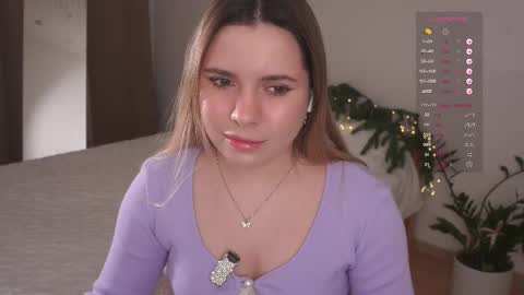 Taya online show from 12/22/25, 02:25