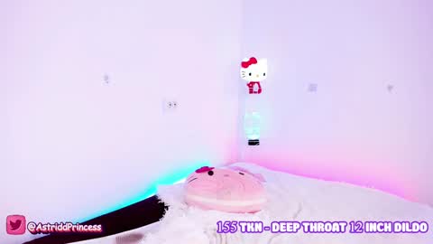 Snapshot of helloiamastrid chatting on 02/10/25, 06:45 helloiamastrid online show from 02/10/25, 06:45