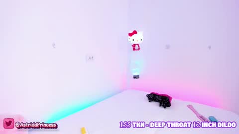 Snapshot of helloiamastrid chatting on 02/12/25, 07:13 helloiamastrid online show from 02/12/25, 07:13