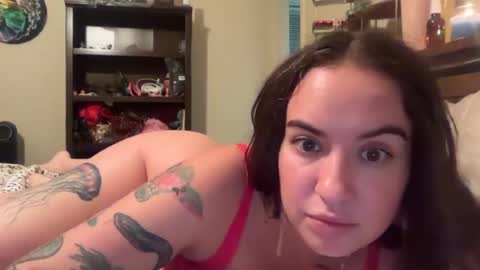 helloimallison69 online show from 07/22/26, 03:31