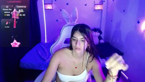 helloo_kityy25 online show from 02/25/25, 03:42