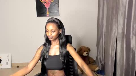 Sandy online show from 02/14/25, 02:07