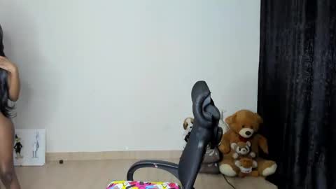 Sandy online show from 02/17/25, 02:20