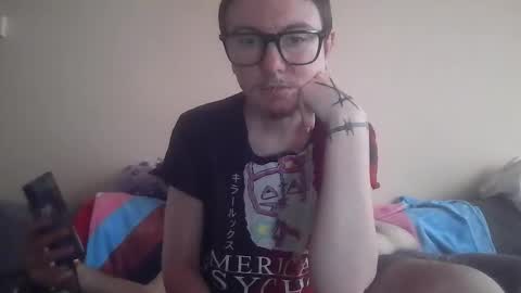 Hayden Phirox online show from 12/16/25, 07:52