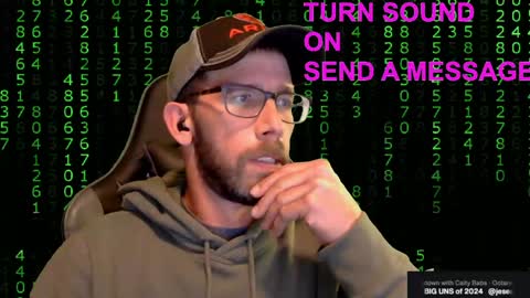 Snapshot of hellraizer chatting on 12/25/24, 11:31 hellraizer online show from 12/25/24, 11:31