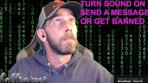 Snapshot of hellraizer chatting on 12/30/24, 07:53 hellraizer online show from 12/30/24, 07:53